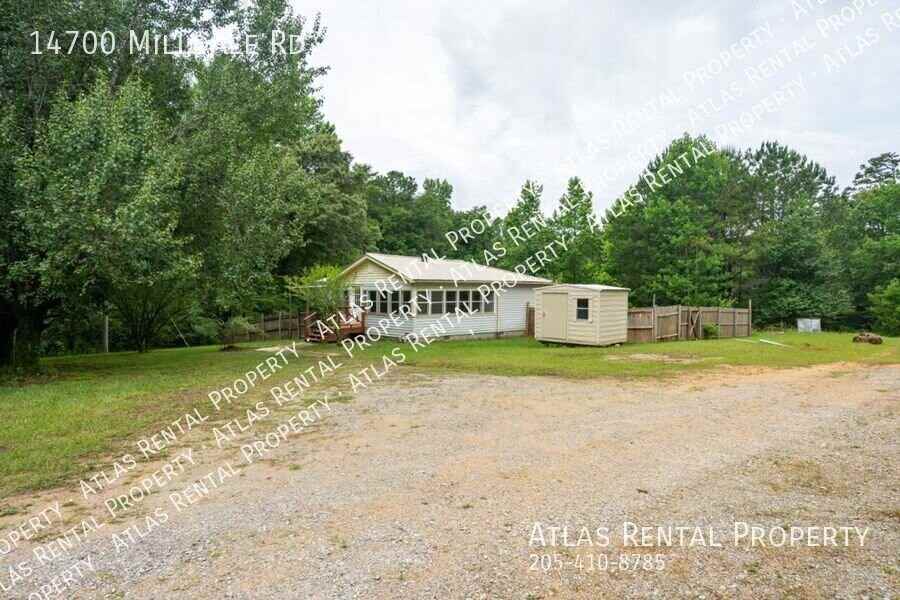 14700 Milldale Rd - Photo 3 of 20