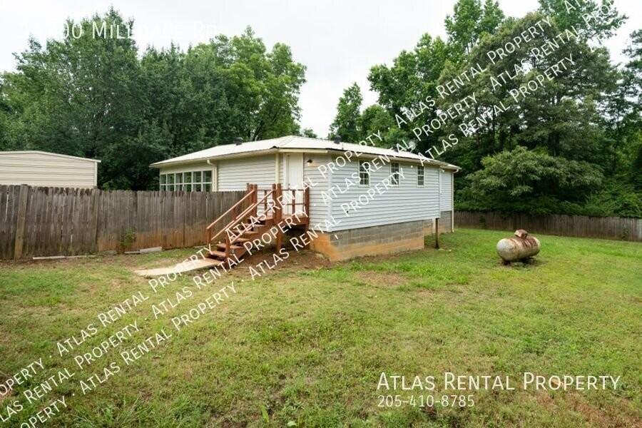 14700 Milldale Rd - Photo 5 of 20