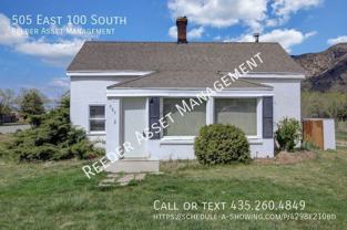 505 E 100 S - Photo 1 of 1