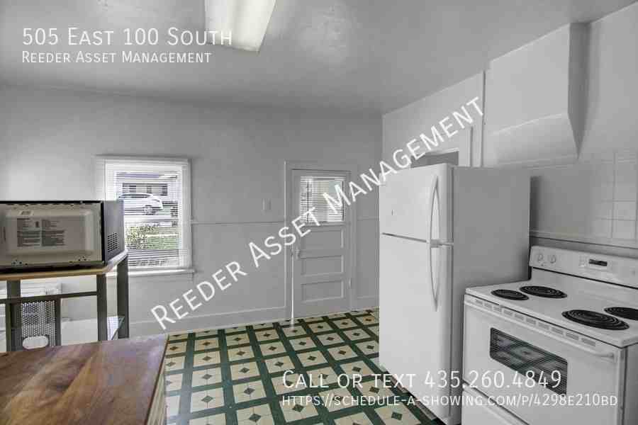 505 E 100 S - Photo 7 of 20