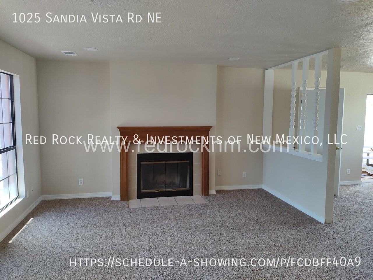 1025 Sandia Vista Rd Ne - Photo 2 of 6