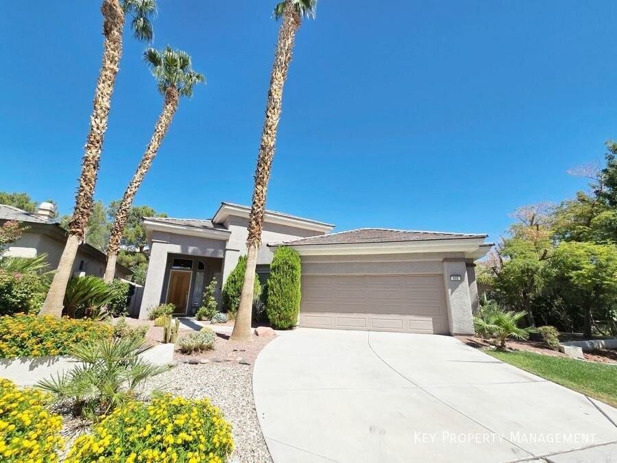605 Summer Mesa Dr - Photo 2 of 43