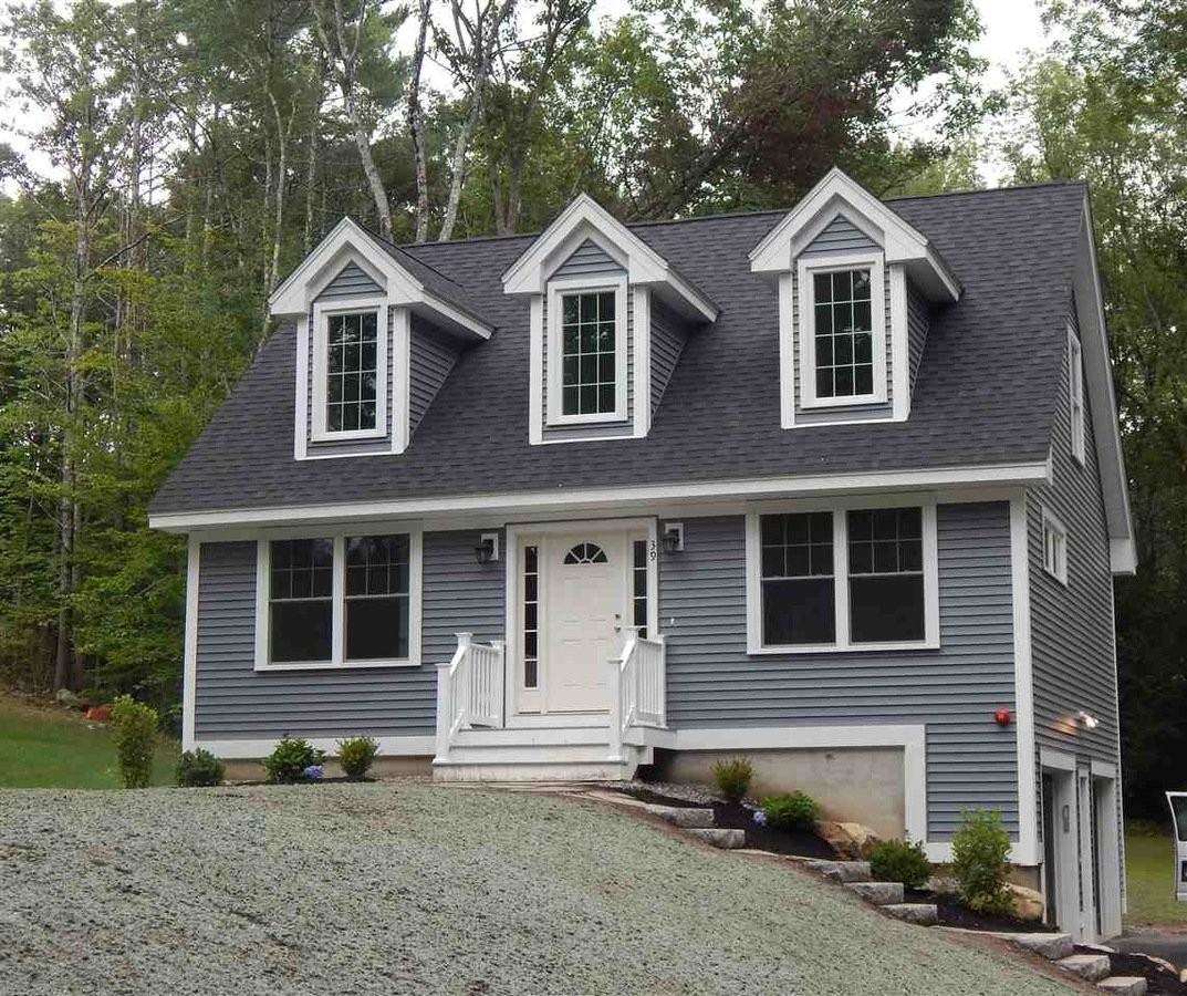 39 Kelsey Rd