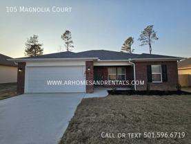 105 Magnolia Ct - Photo 1 of 1