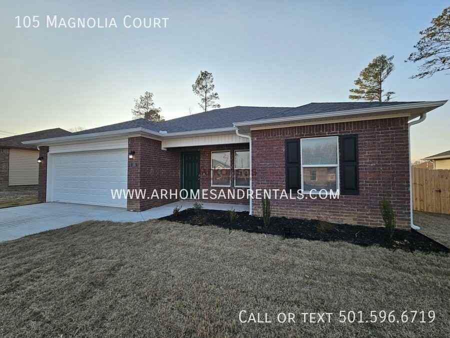 105 Magnolia Ct - Photo 2 of 21