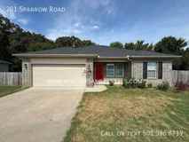 201 Sparrow Rd - Photo 1 of 1