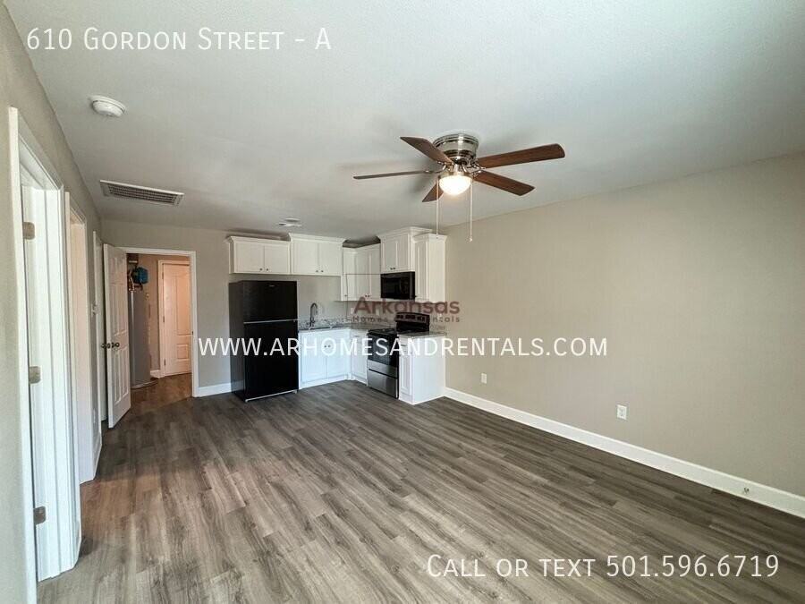 610 Gordon St #A - Photo 2 of 8