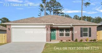 713 Timberline Rd - Photo 1 of 1