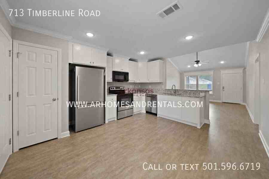 713 Timberline Rd - Photo 4 of 13