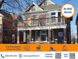 72 W Philadelphia St Lowr - Photo 1 of 1