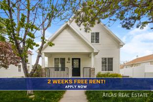 7814 N Mountain Ash Way - Photo 1 of 1