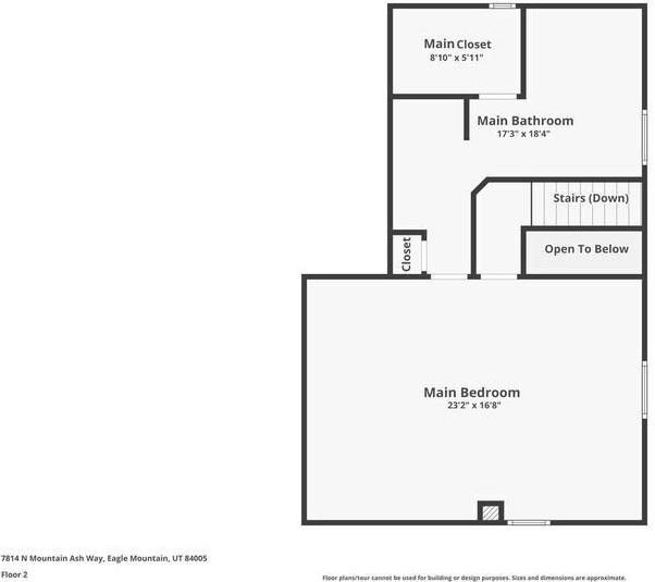 7814 N Mountain Ash Way - Photo 3 of 34