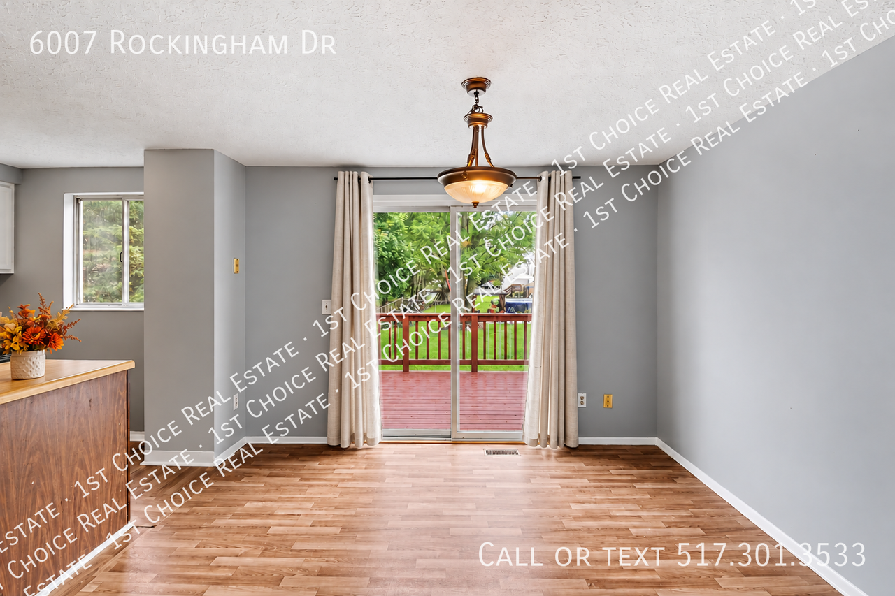 6007 Rockingham Dr - Photo 5 of 14