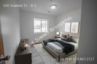 406 Sumner St #A1 - Photo 1 of 1