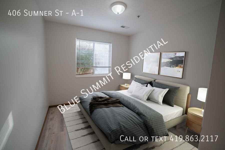 406 Sumner St #A1 - Photo 4 of 8