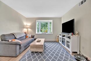 806 S Arlington Mill Dr #201 - Photo 1 of 1