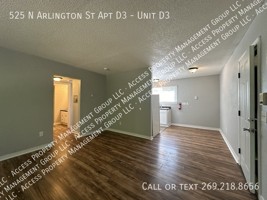 featured image of 525 N Arlington St Apt D3 #D3