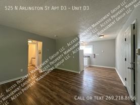 525 N Arlington St Apt D3 #D3 - Photo 1 of 1