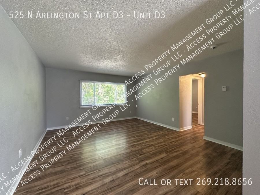 525 N Arlington St Apt D3 #D3 - Photo 2 of 10