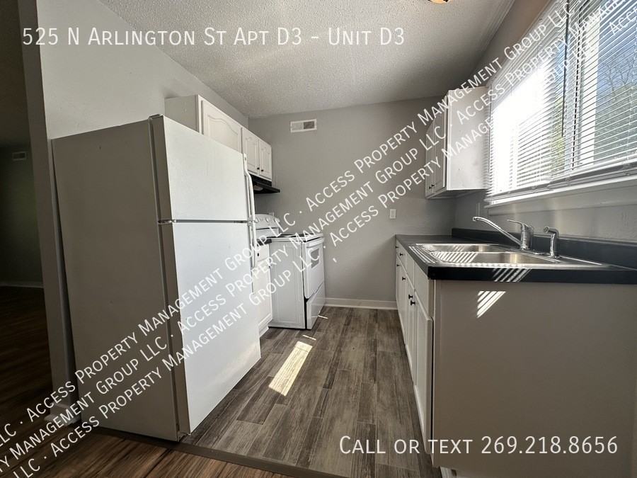 525 N Arlington St Apt D3 #D3 - Photo 3 of 10