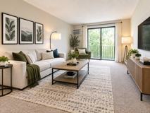 FOUNTAIN SQUARE APARTMENTS - Photo 1 of 1