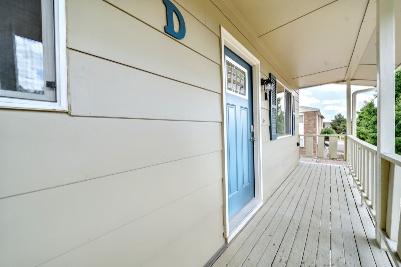 1094 Westmoreland Rd #D - Photo 2 of 14