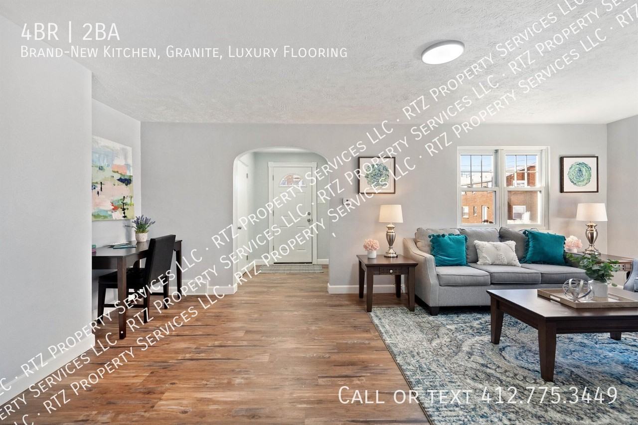 707 Archer St - Photo 4 of 28