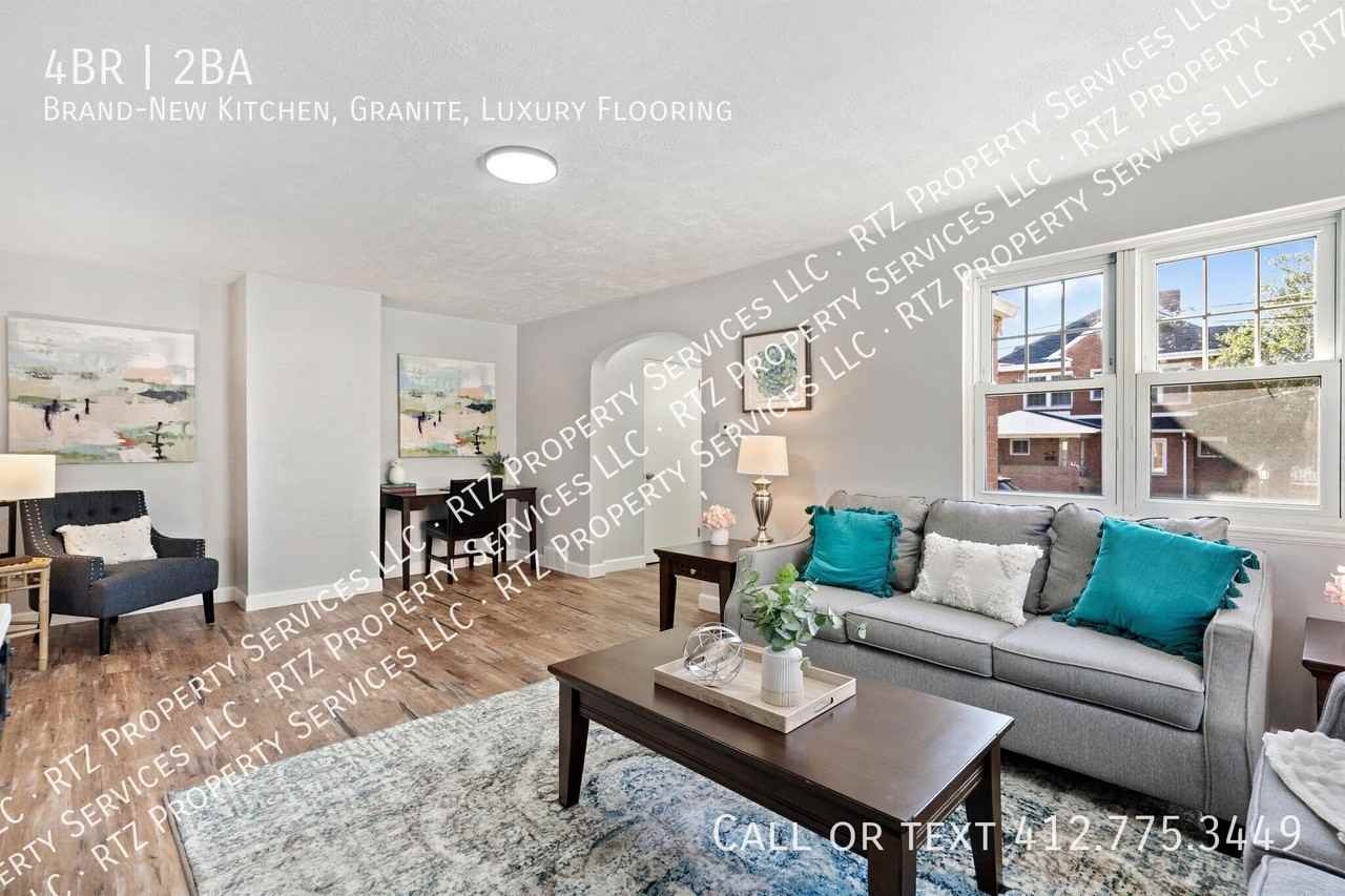 707 Archer St - Photo 5 of 28