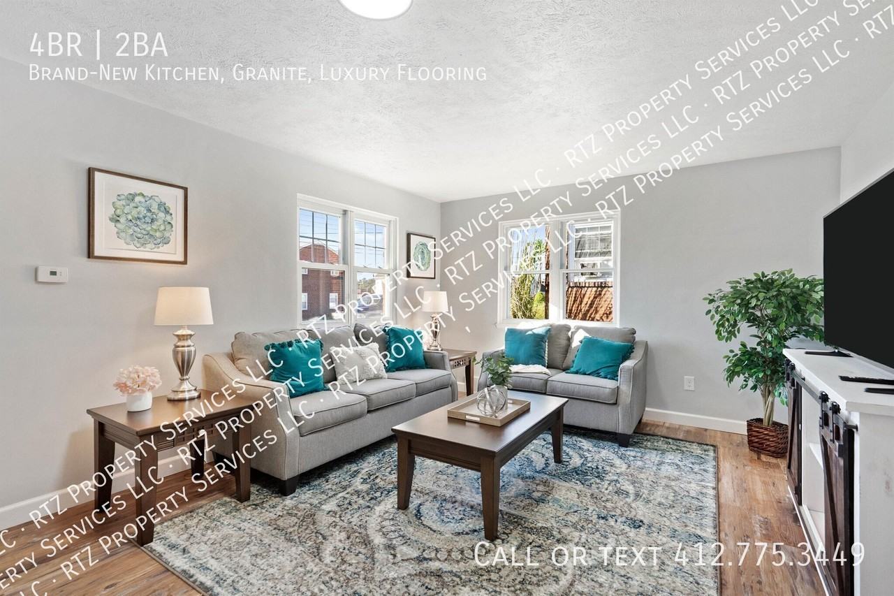 707 Archer St - Photo 6 of 28
