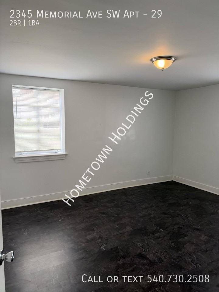 2345 Memorial Ave Sw #29 - Photo 4 of 20