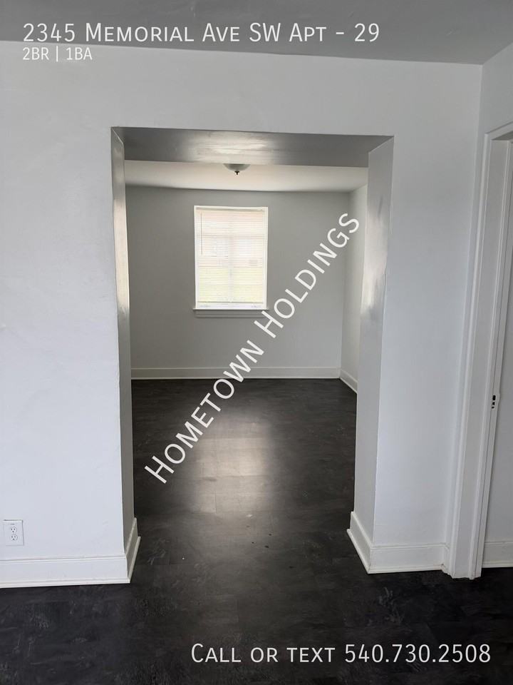 2345 Memorial Ave Sw #29 - Photo 7 of 20