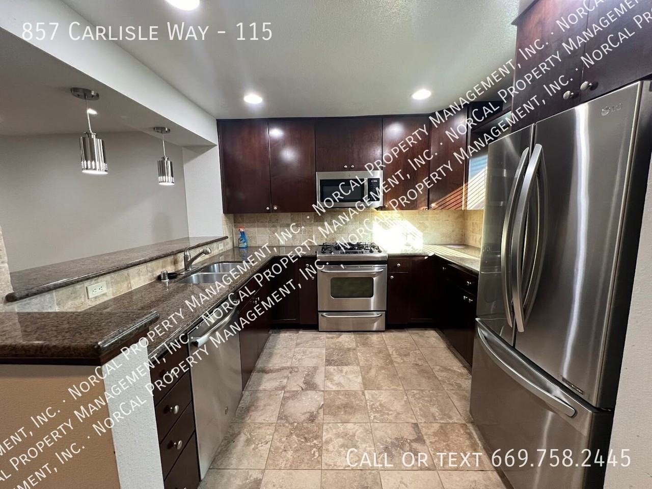 857 Carlisle Way #115 - Photo 3 of 25