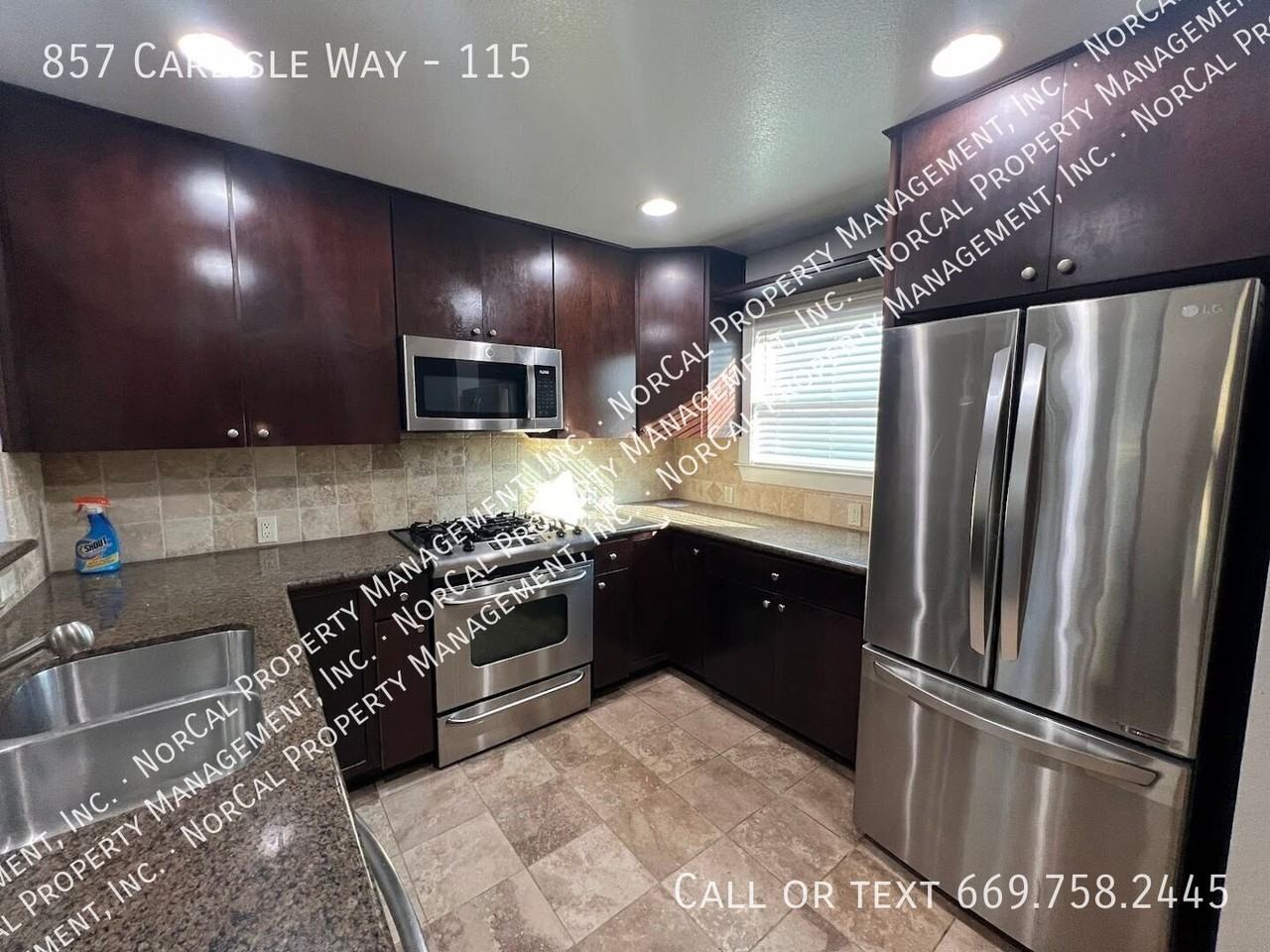 857 Carlisle Way #115 - Photo 4 of 25