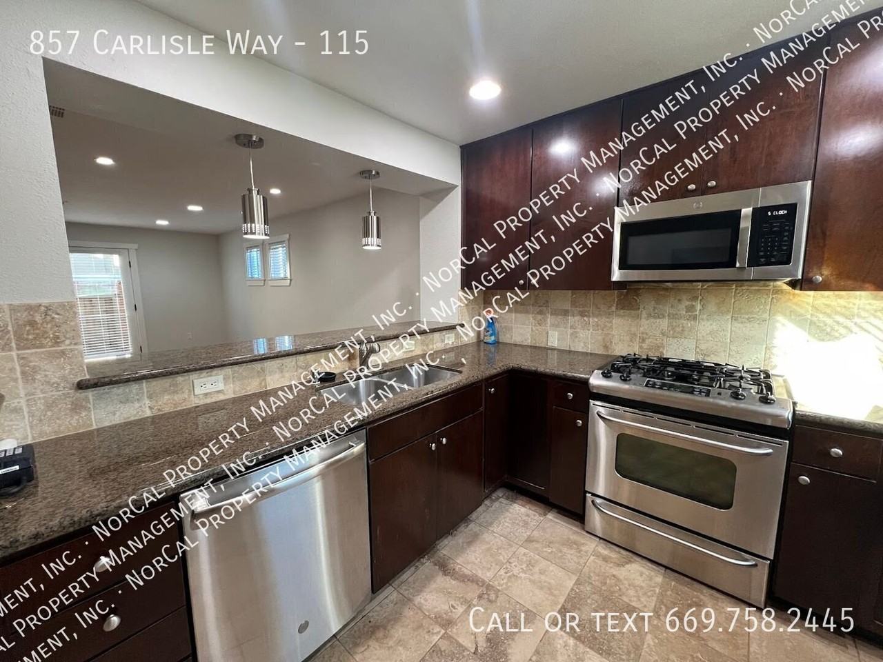 857 Carlisle Way #115 - Photo 5 of 25