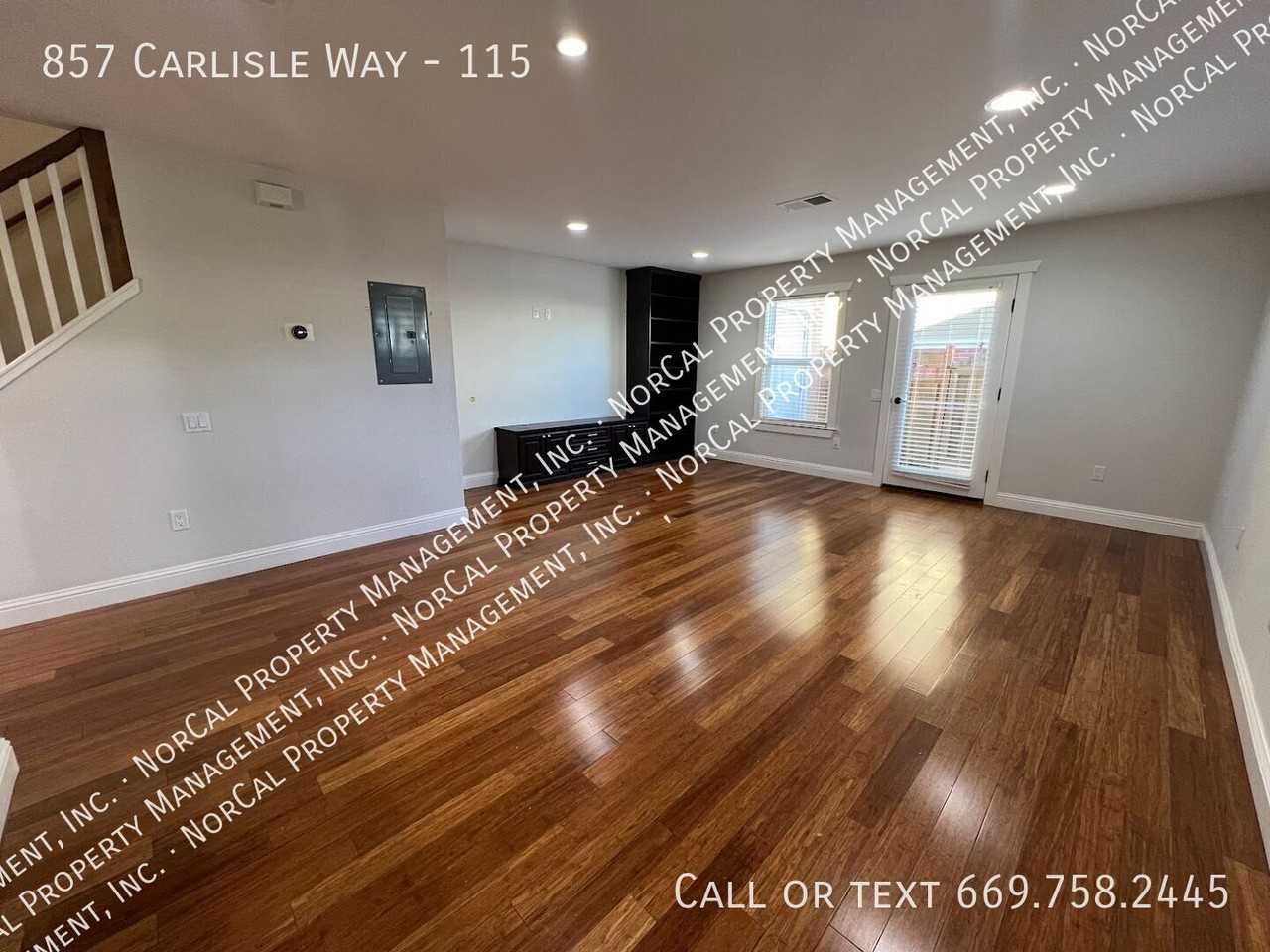 857 Carlisle Way #115 - Photo 7 of 25