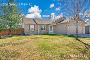 100 Summit View Rd - Photo 1 of 1