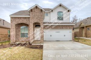 featured image of 3451 Mayfield Ranch Blvd #210