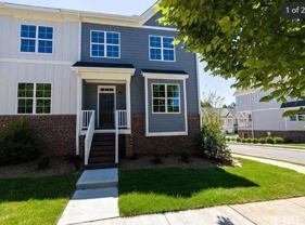 861 S Franklin St #1 - Photo 1 of 1