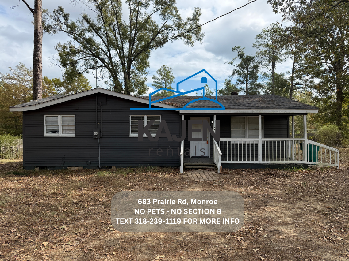 683 Prairie Rd