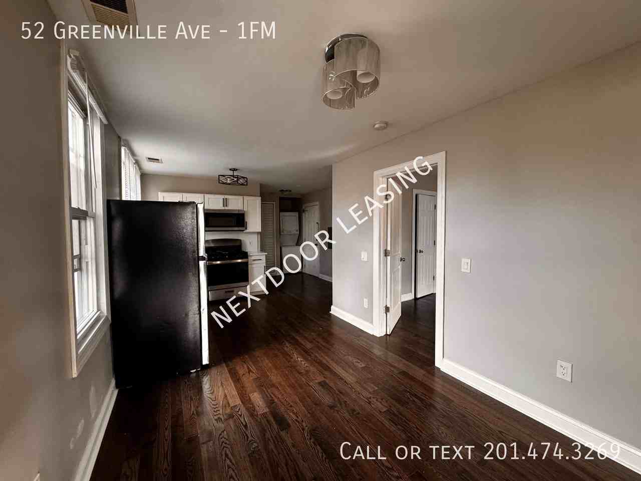 52 Greenville Ave #1FM - Photo 2 of 8