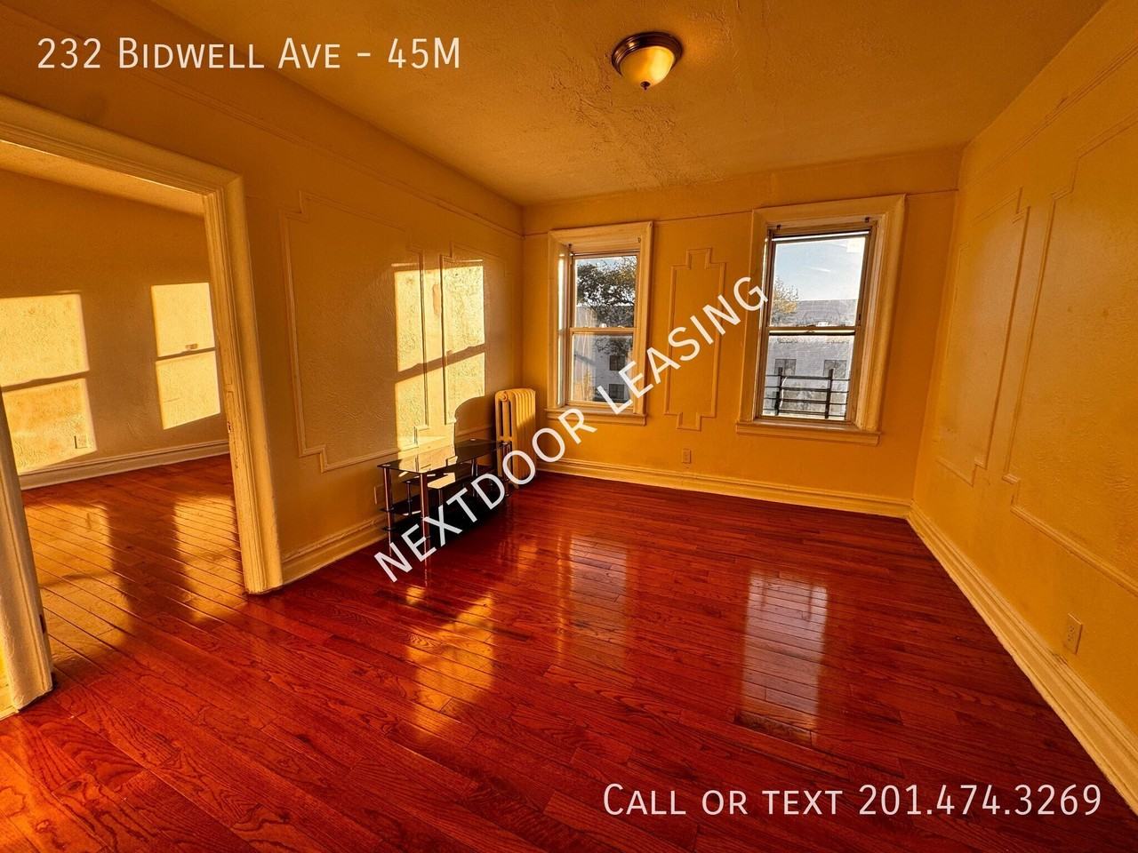 232 Bidwell Ave #45M - Photo 3 of 5