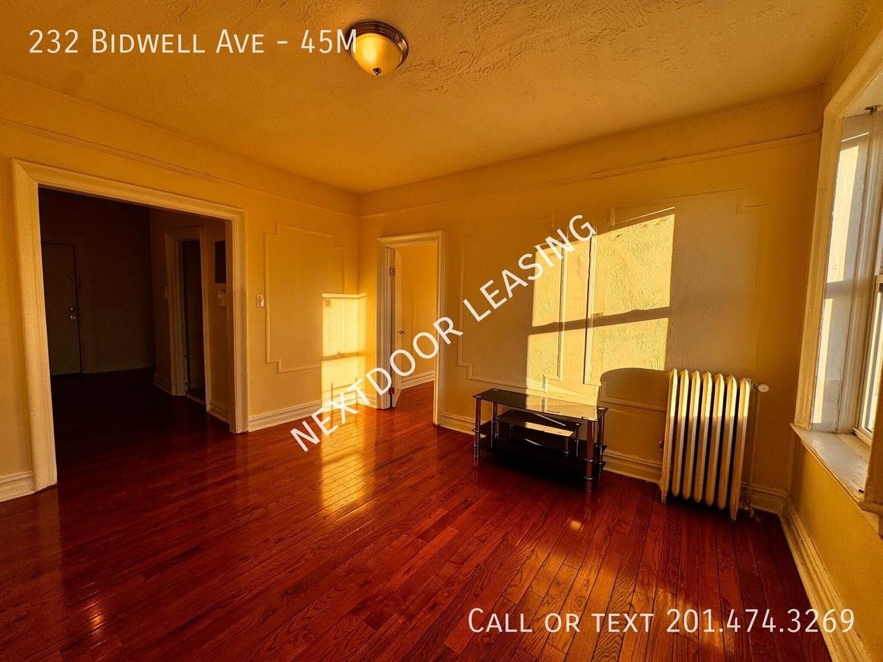 232 Bidwell Ave #45M - Photo 5 of 5