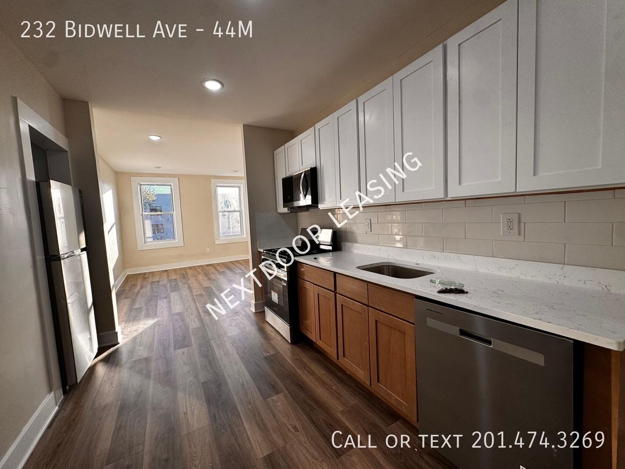 232 Bidwell Ave #44M - Photo 2 of 6