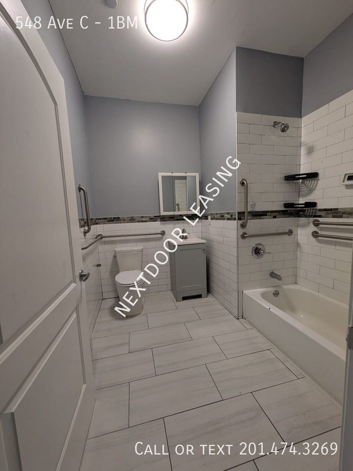 548 Avenue C #1BM - Photo 4 of 6