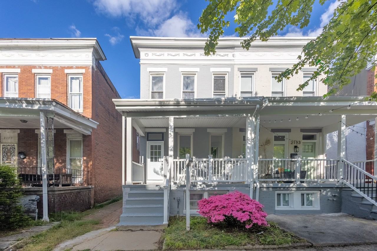 2115 N Longwood St - Photo 2 of 22
