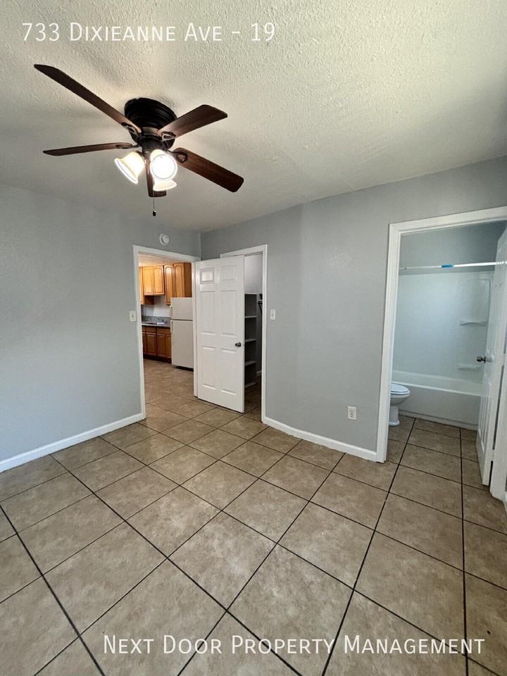 733 Dixieanne Ave #19 - Photo 6 of 9