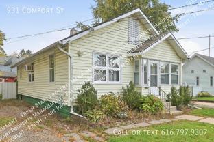 931 Comfort St - Photo 1 of 1