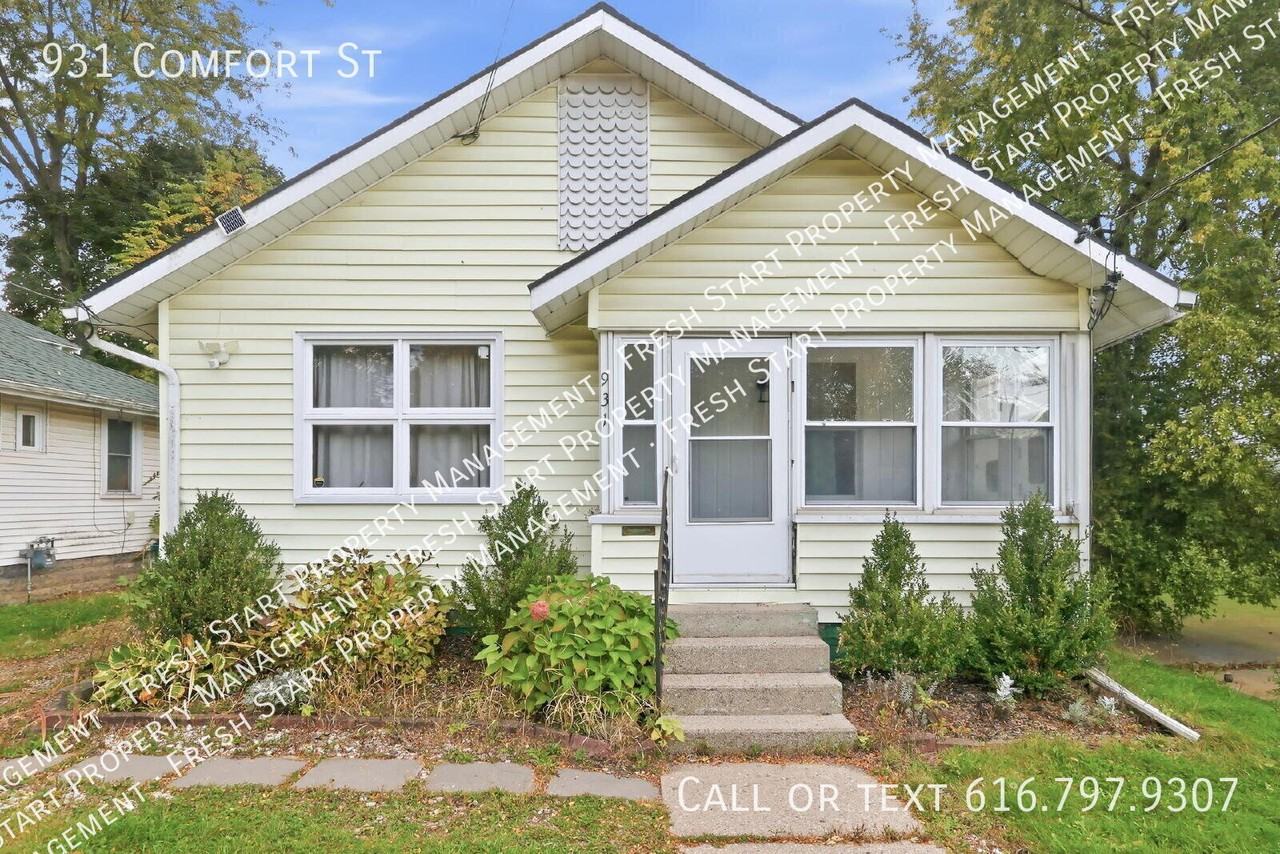 931 Comfort St - Photo 2 of 20