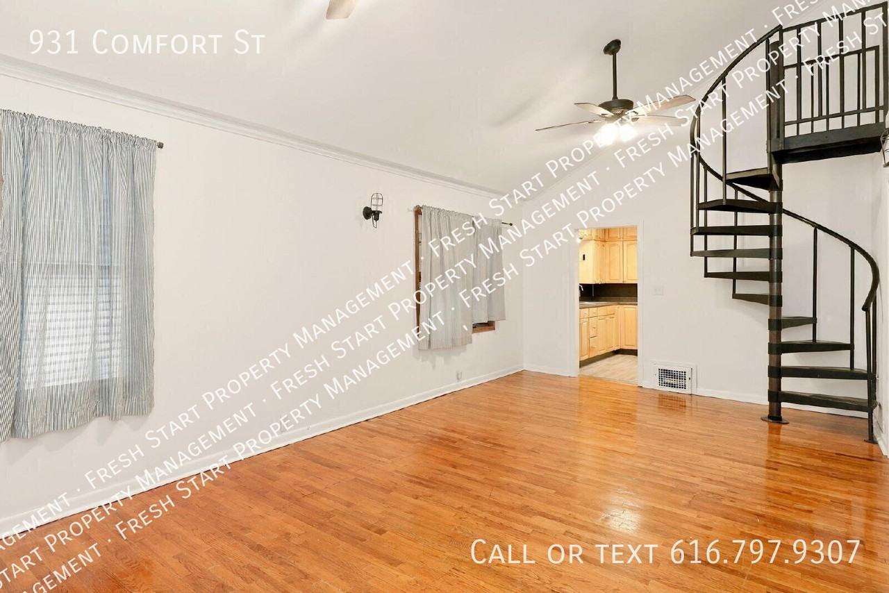 931 Comfort St - Photo 6 of 20
