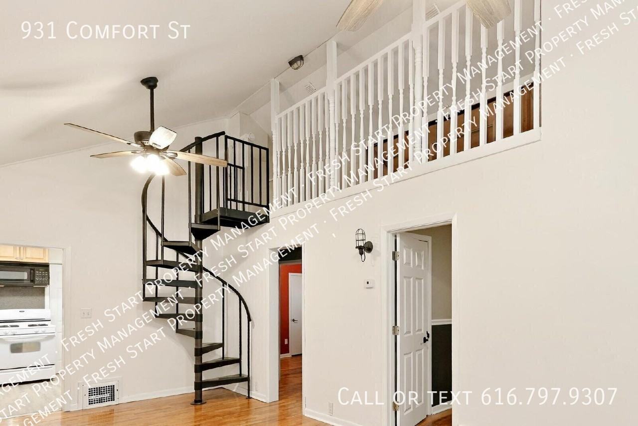 931 Comfort St - Photo 7 of 20
